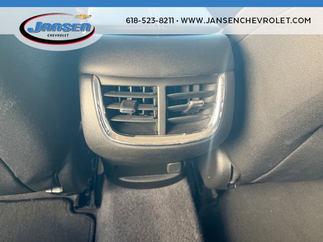 Used 2019 Chevrolet Malibu LT image 20