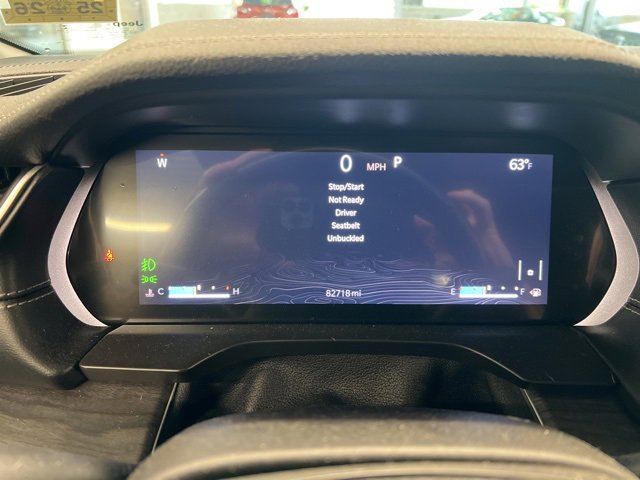 Used 2021 Jeep Grand Cherokee L Limited image 31