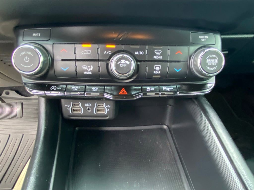 Used 2021 Dodge Durango GT RWD image 20