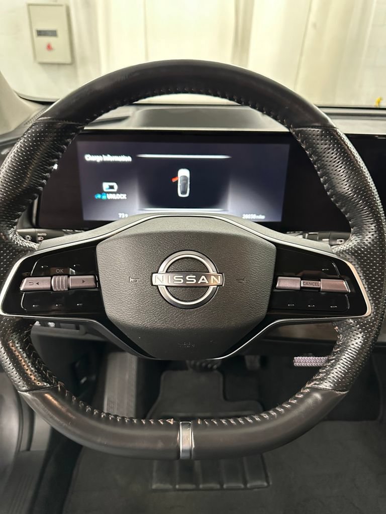 Used 2023 Nissan Ariya FWD image 15