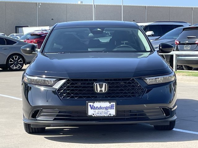 Used 2024 Honda Accord EX image 6