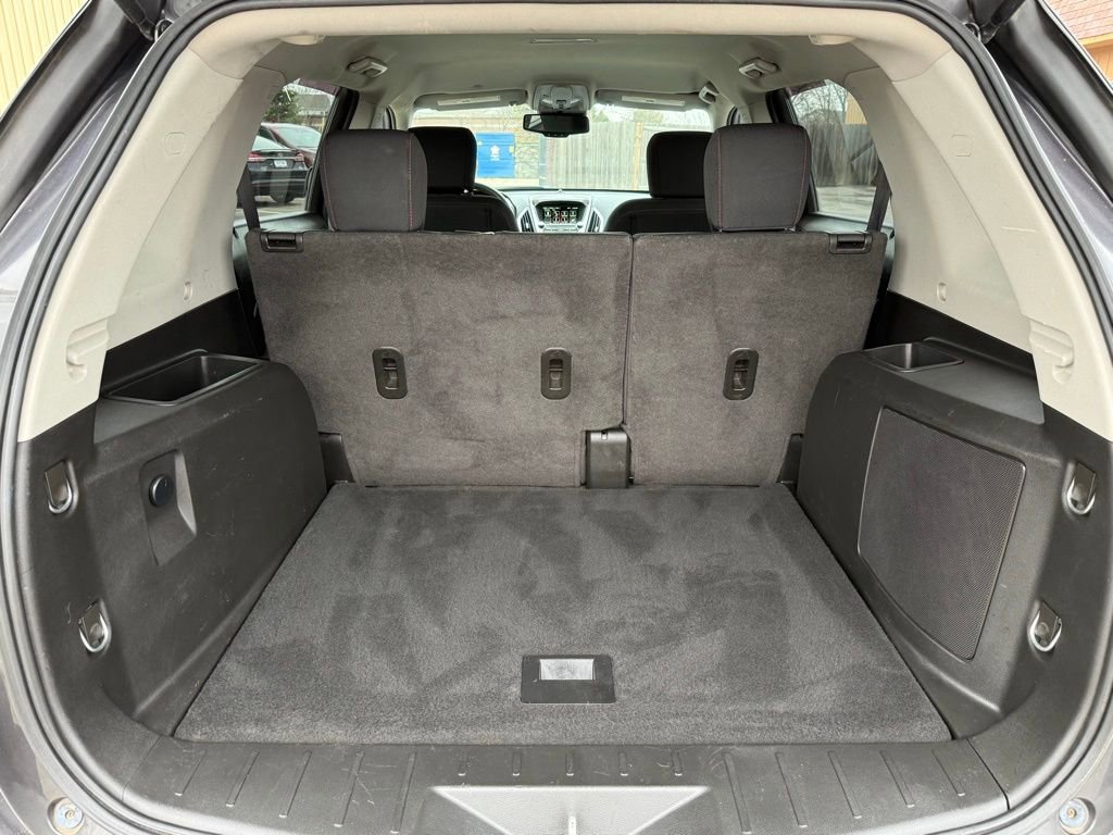 Used 2016 GMC Terrain SLE FWD image 14