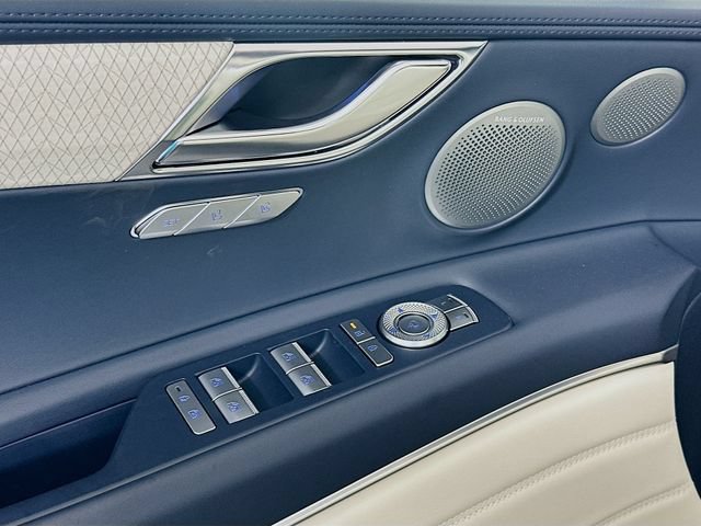 New 2026 Genesis GV80 3.5T Prestige AWD/4WD image 20