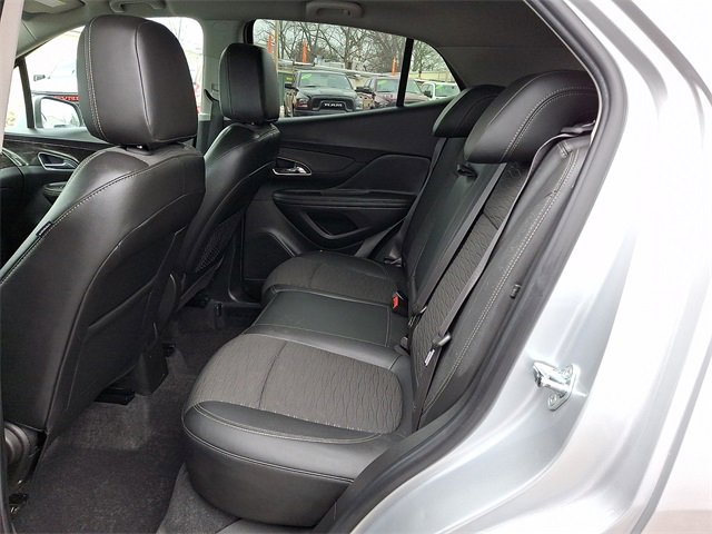 Used 2016 Buick Encore FWD image 10