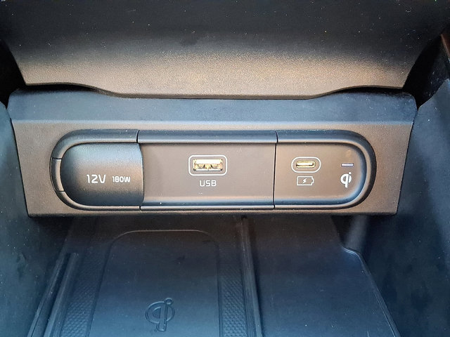 Used 2023 Kia Telluride EX X-Line AWD/4WD image 36