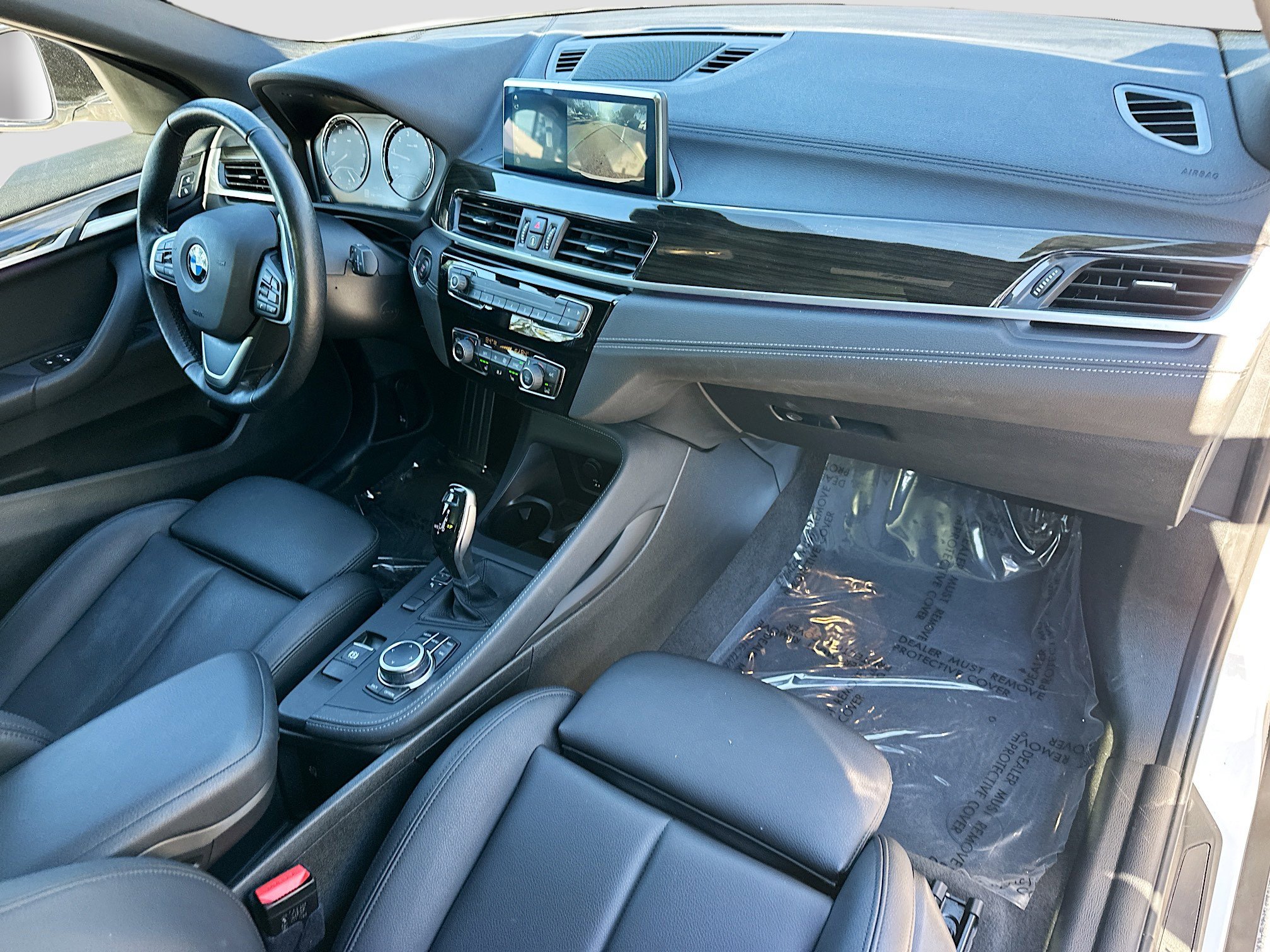 Used 2022 BMW X2 sDrive28i w/ Convenience Package image 34