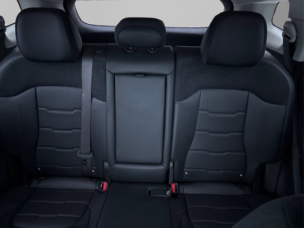 New 2026 Kia Sportage SX Prestige image 10