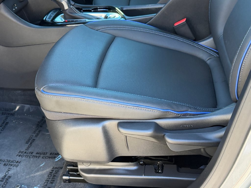 Used 2026 Buick Encore GX Sport Touring w/ Advanced Technology Package FWD image 17
