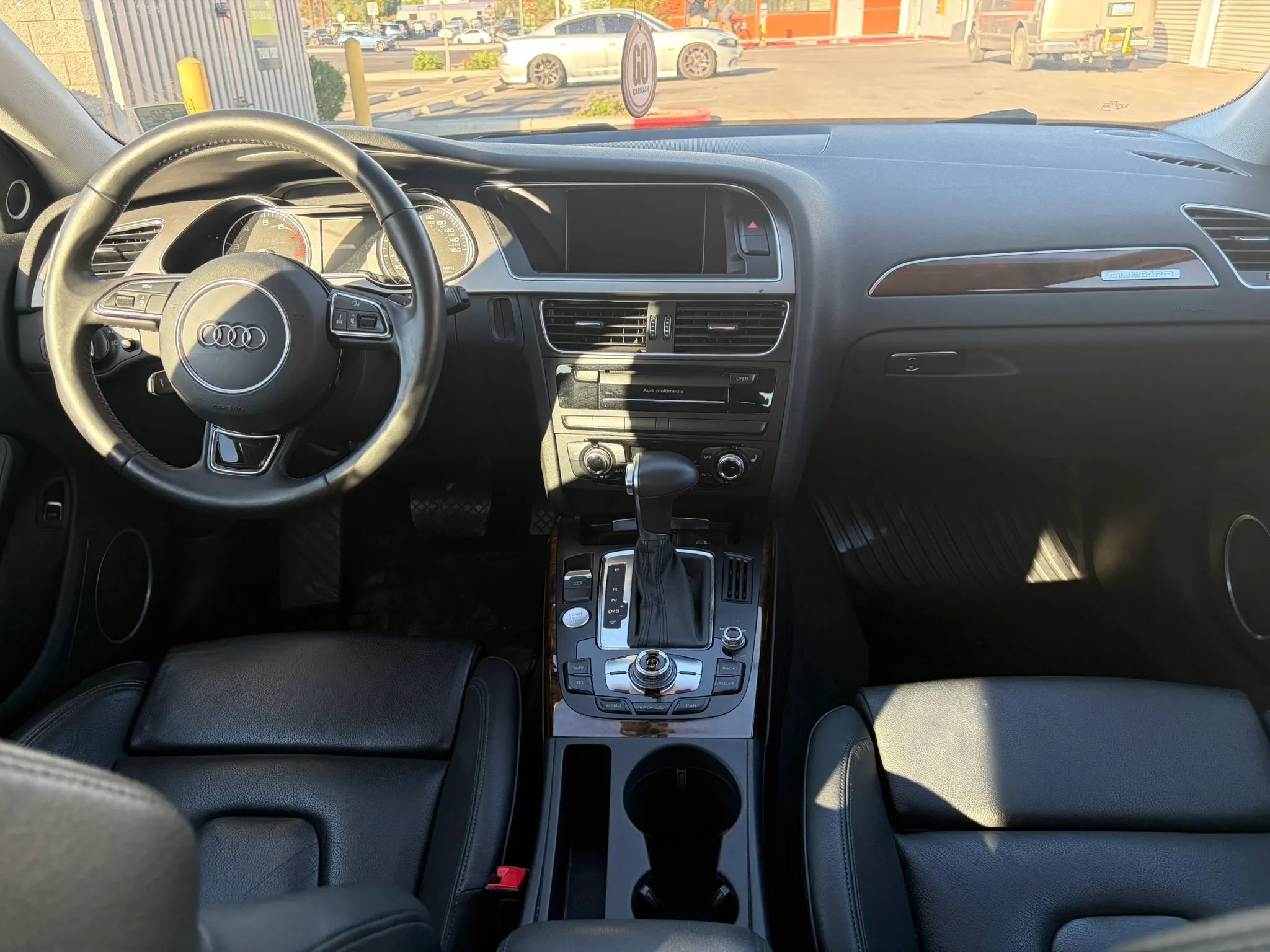 Used 2014 Audi A4 Premium Plus image 10