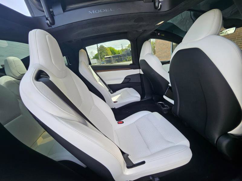 Used 2023 Tesla Model X AWD/4WD image 70