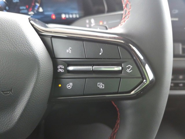 New 2026 Chevrolet Equinox RS image 27