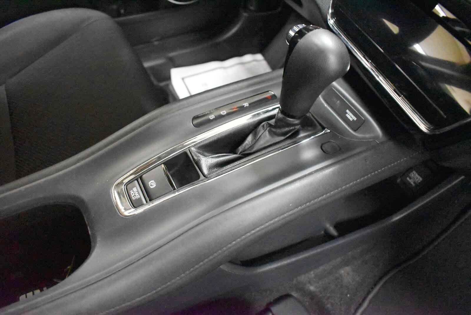 Used 2018 Honda HR-V EX image 74