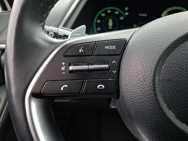 Used 2023 Hyundai Sonata Limited image 22