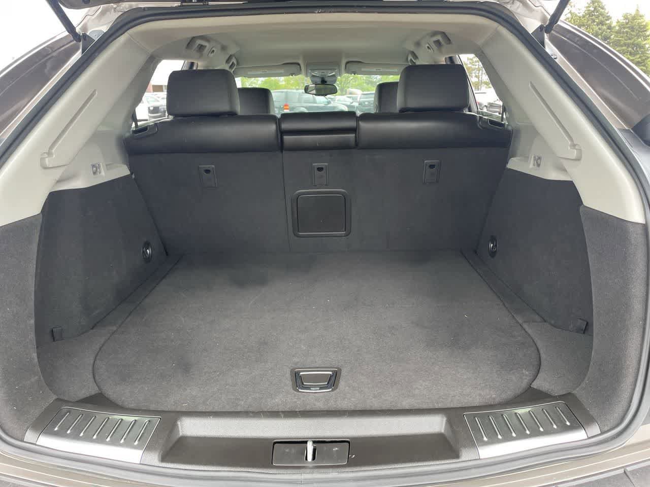Used 2012 Cadillac SRX FWD image 17