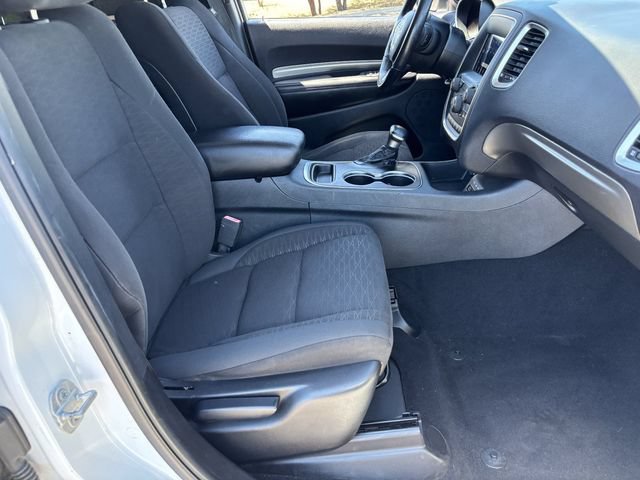 Used 2019 Dodge Durango SXT RWD image 11