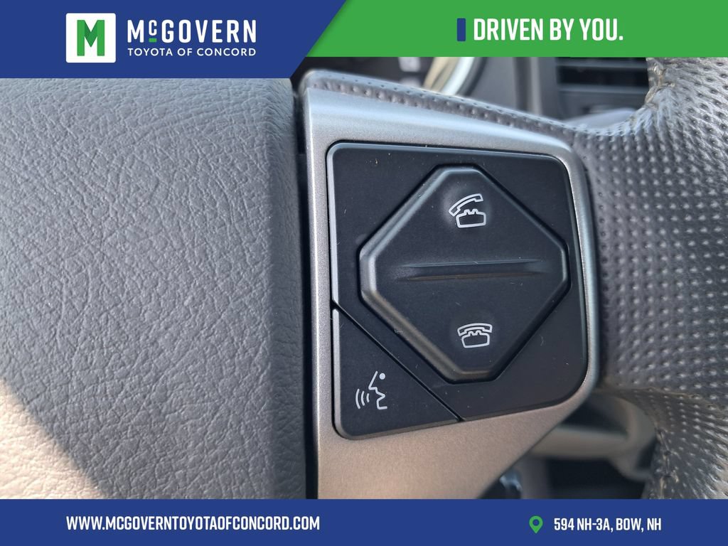 Used 2015 Toyota Tacoma 2WD Access Cab w/ Convenience Package image 19