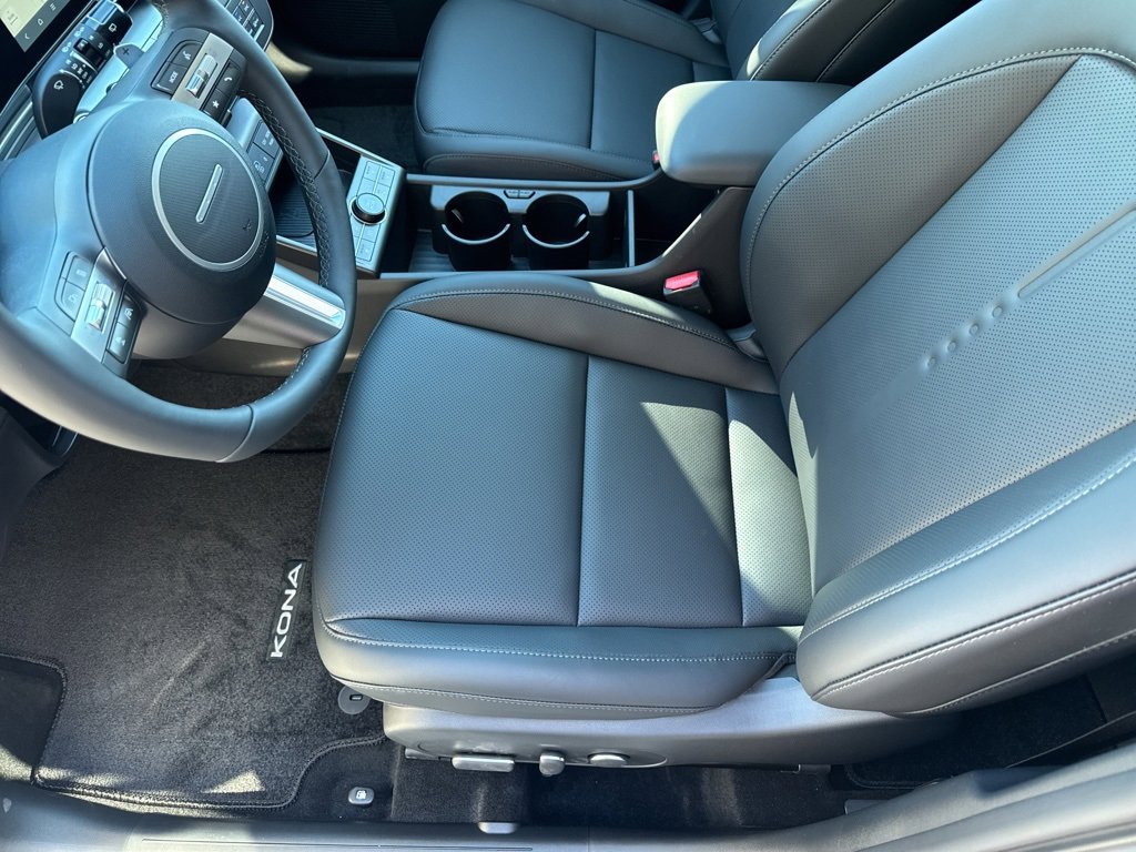 New 2026 Hyundai Kona Limited image 15