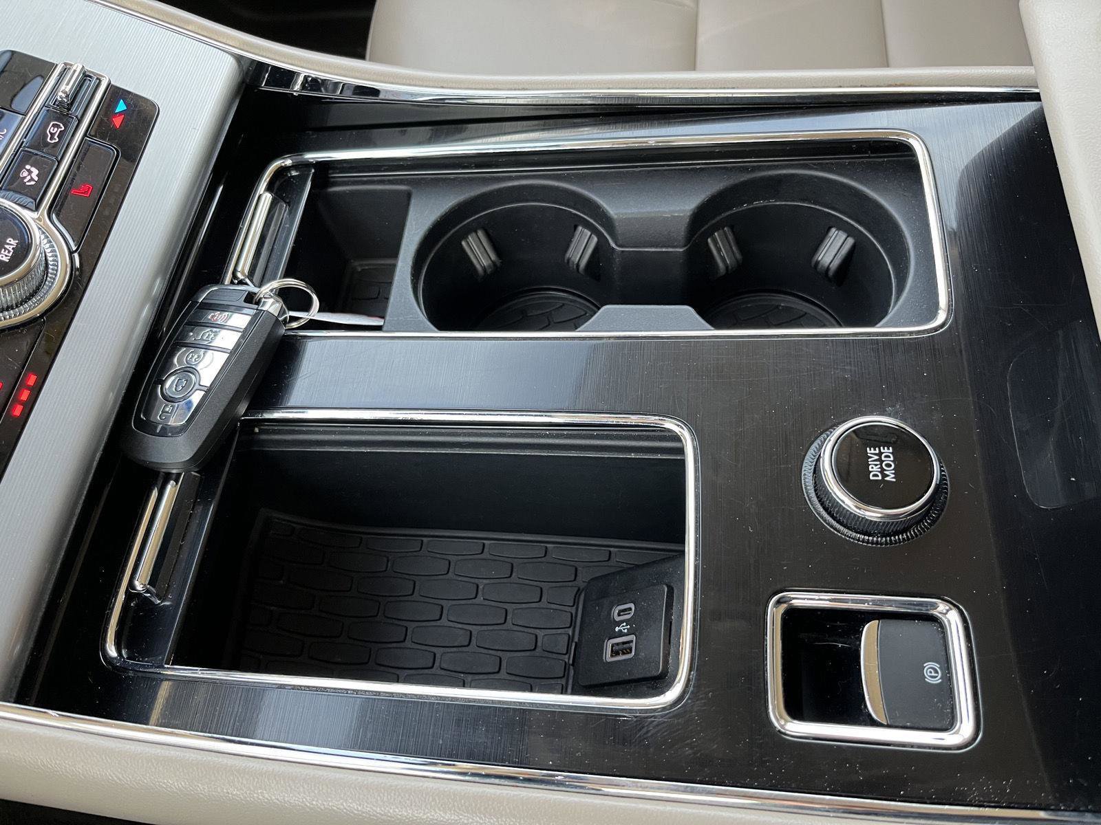 Used 2023 Lincoln Aviator AWD w/ Elements Package image 25