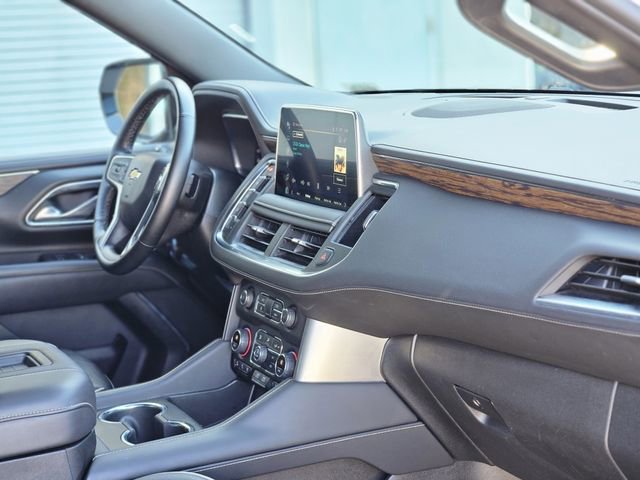 Used 2024 Chevrolet Tahoe Premier image 13