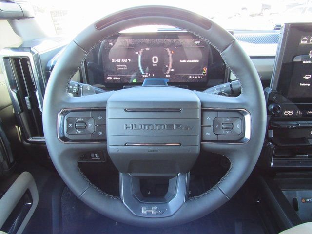 New 2026 GMC Hummer EV SUV image 16