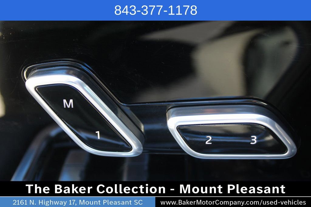 Used 2023 Land Rover Range Rover SE AWD/4WD image 26