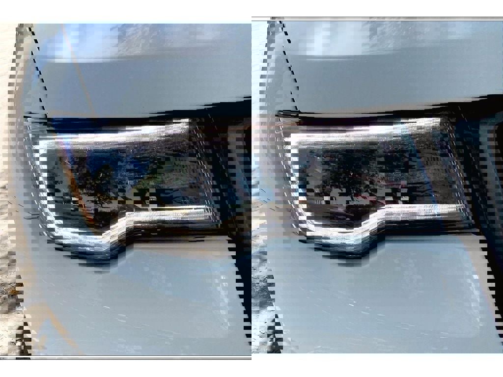 Used 2020 Jeep Grand Cherokee Trailhawk w/ Premium Lighting Group image 29