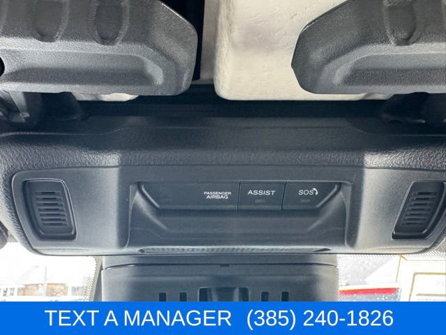 New 2026 Jeep Gladiator Sport image 22