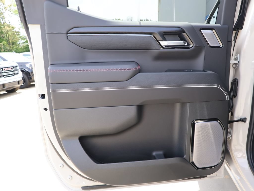 New 2026 GMC Sierra 1500 AT4X w/ AT4X AEV Edition AWD/4WD image 26