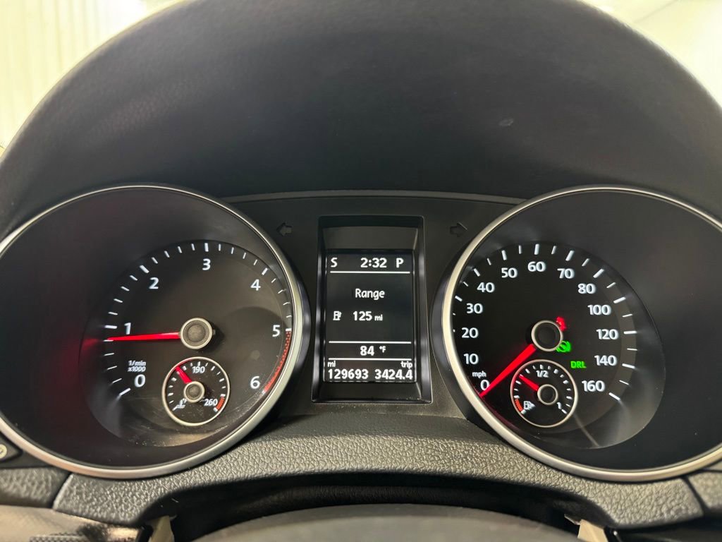 Used 2013 Volkswagen Jetta TDI image 31