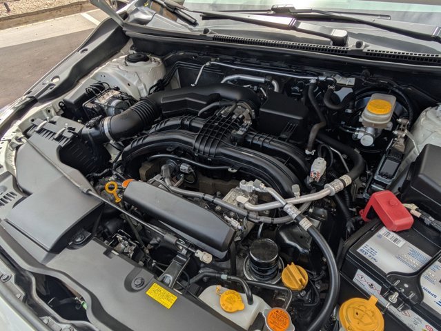 Used 2018 Subaru Crosstrek 2.0i AWD/4WD image 25