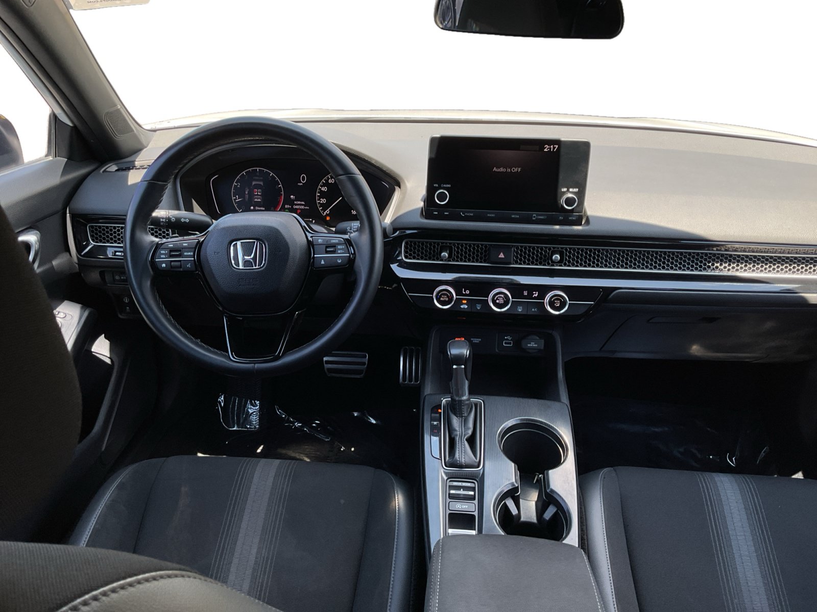 Used 2022 Honda Civic Sport image 14