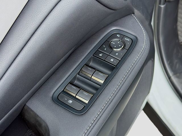 New 2026 Lexus TX 350 AWD image 25