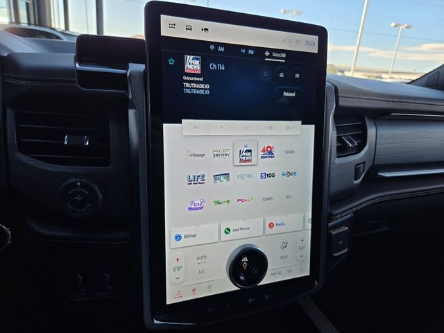 Used 2024 Ford Expedition Max Platinum image 31