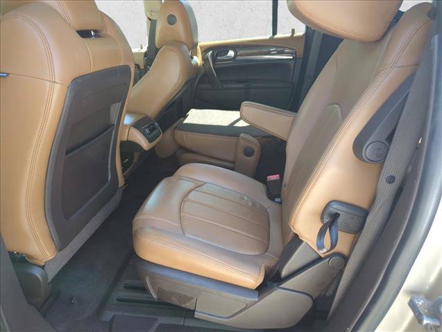 Used 2015 Buick Enclave Premium w/ Trailering Package FWD image 11