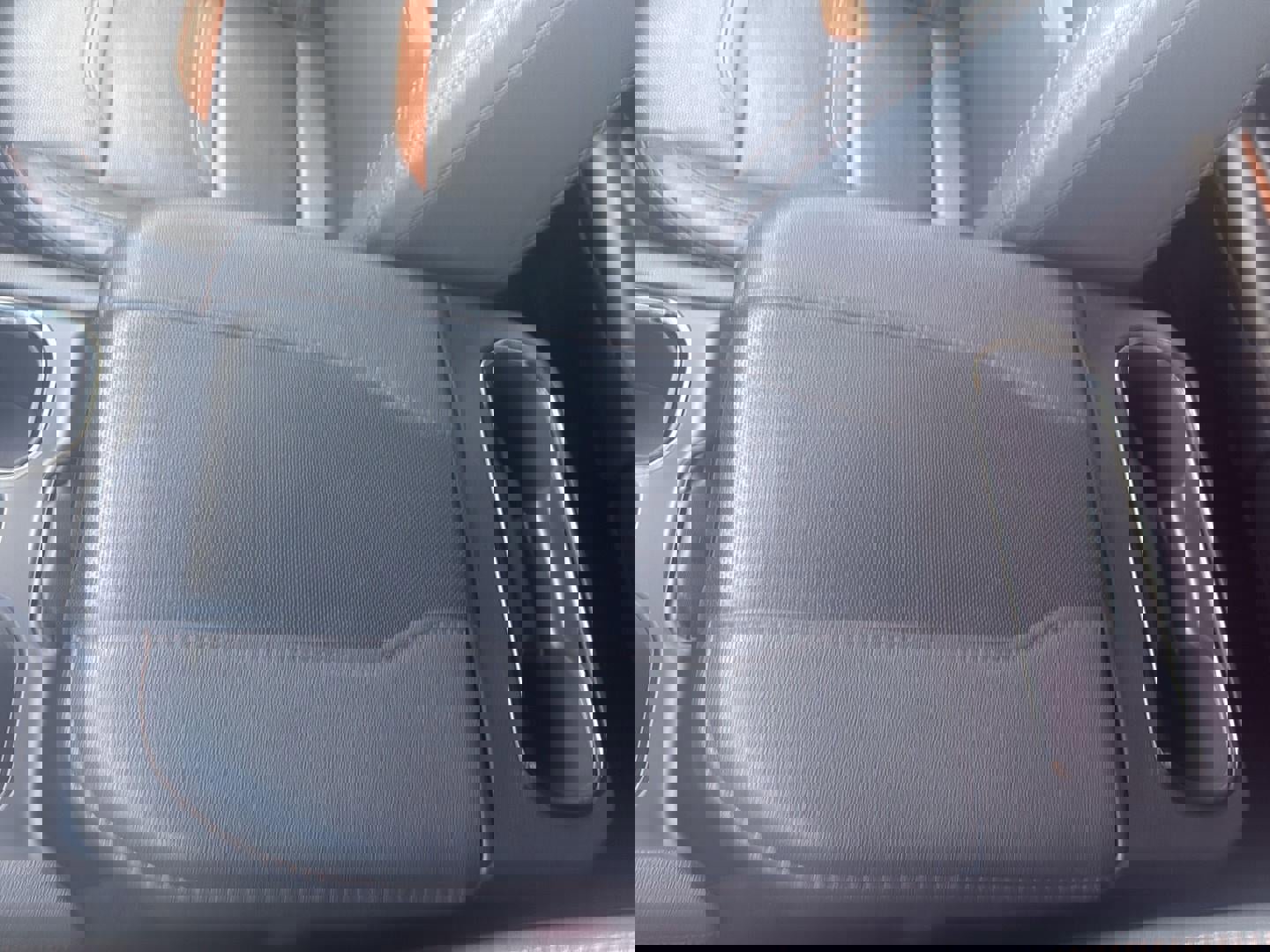 Used 2023 GMC Sierra 1500 AT4 w/ Technology Package image 25