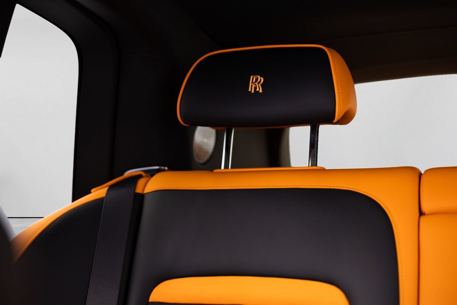 New 2027 Rolls-Royce Cullinan Black Badge AWD/4WD image 49