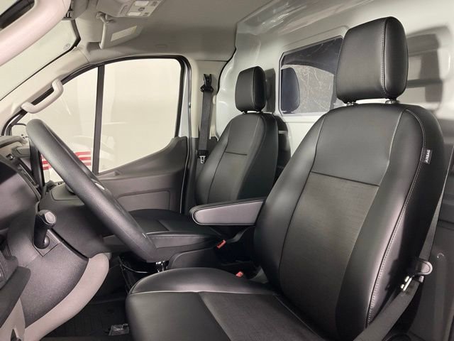 New 2026 Ford Transit 250 Low Roof w/ Load Area Protection Package image 14
