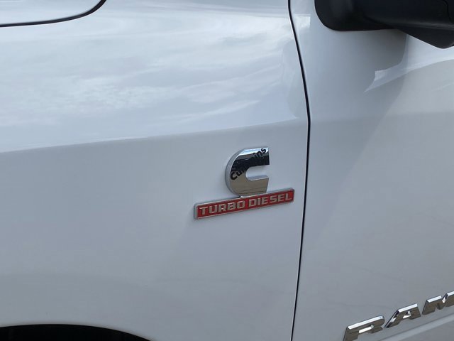 New 2026 RAM 2500 Laramie image 13