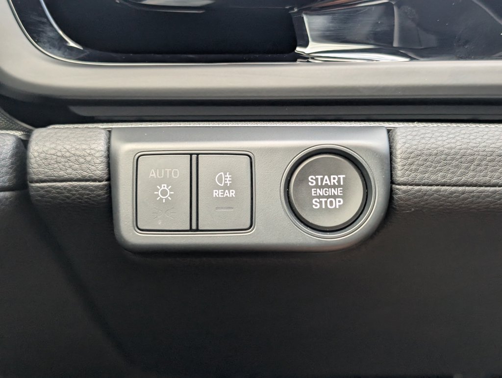 Certified 2026 Porsche Panamera 4 AWD/4WD image 28