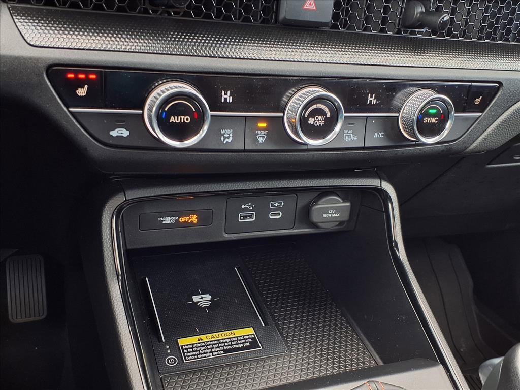 Used 2024 Honda CR-V Sport-L image 19