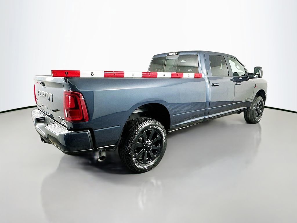 New 2026 RAM 3500 Laramie image 7