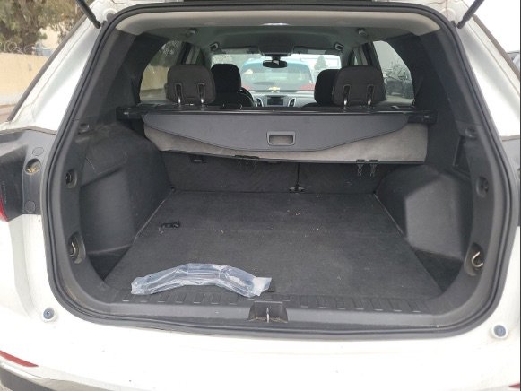 Used 2019 Chevrolet Equinox LT image 11