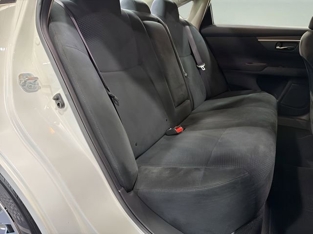 Used 2015 Nissan Altima 2.5 S w/ Power Driver Seat Package FWD image 27