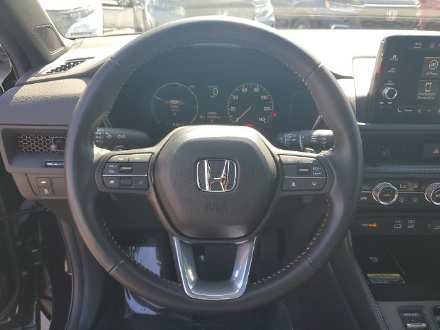 Certified 2025 Honda CR-V Sport-L image 29