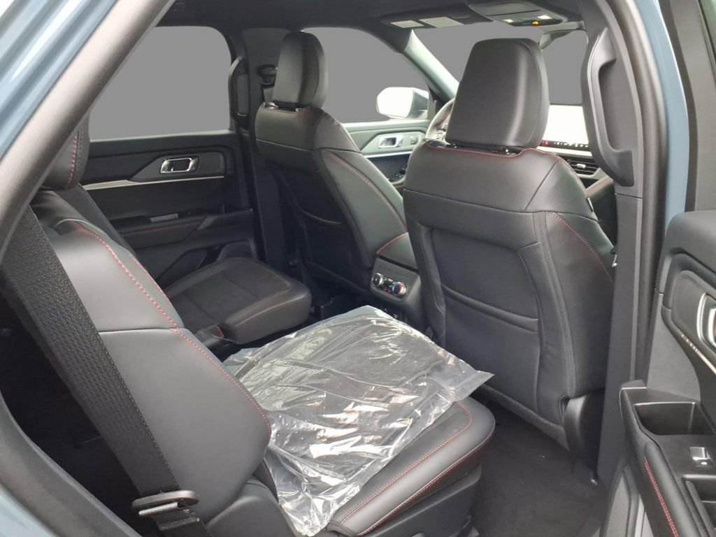 New 2026 Ford Explorer ST image 11