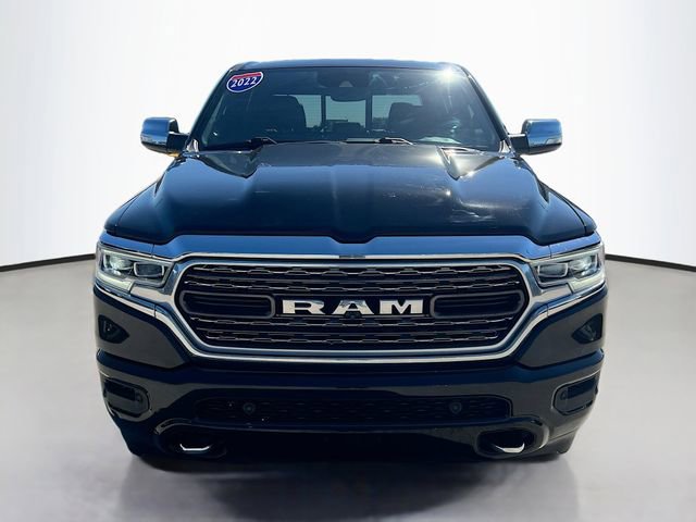 Used 2022 RAM 1500 Limited image 2