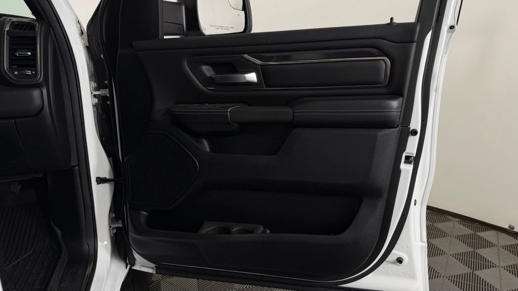 Used 2020 RAM 1500 Sport w/ Advanced Safety Group AWD/4WD image 31