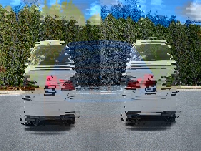 Used 2013 BMW M5 image 5