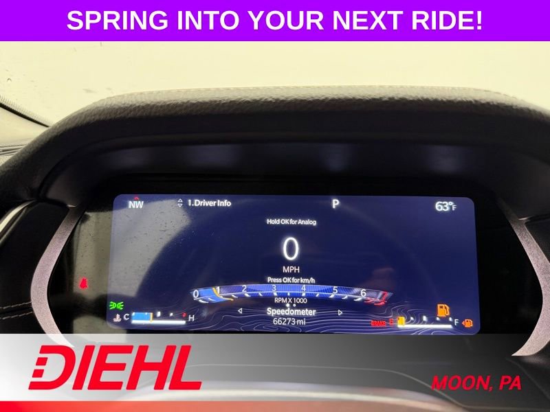 Certified 2023 Jeep Grand Cherokee L Limited w/ Black Appearance Package image 32