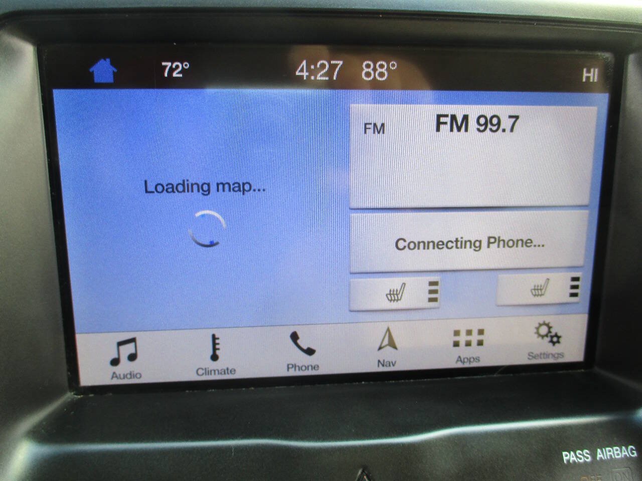 Used 2019 Ford Flex SEL w/ Equipment Group 202A AWD/4WD image 12